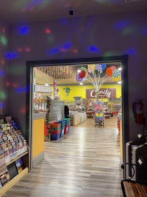 Rushmore Candy Company