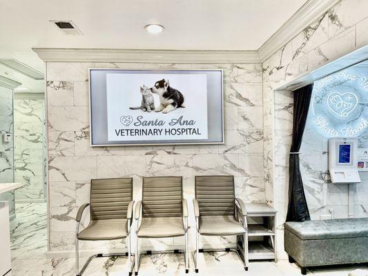 Santa Ana Veterinary Hospital