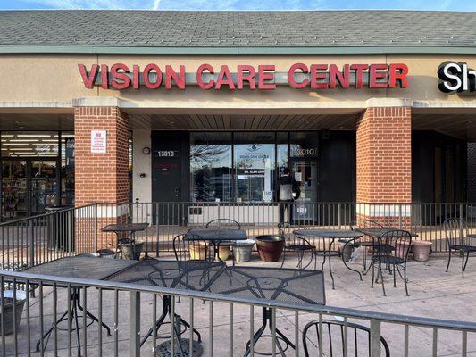 Germantown Vision Care Center