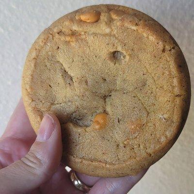 Salty Paul's Cookie Creations