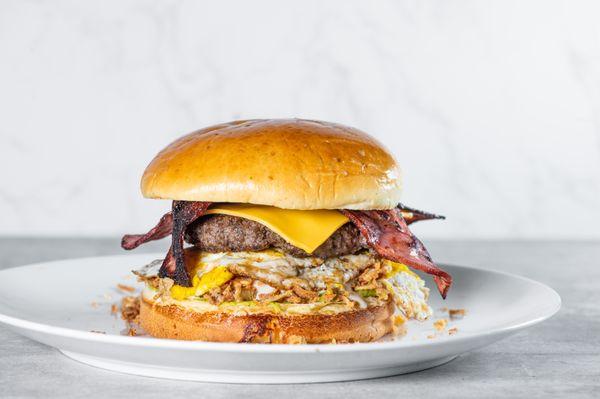 The Fatty Patty - Downtown Truck