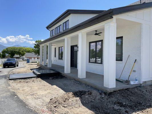 Avius Concrete and Design