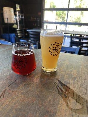 River Arts District Brewing Company