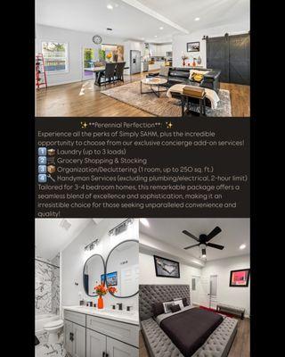 Citrus Cleaning Solutions