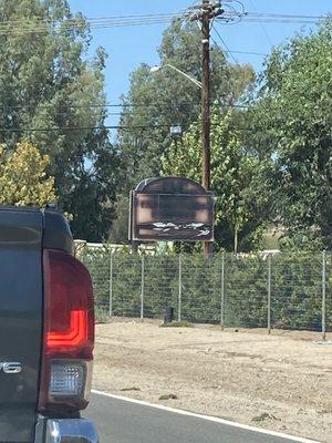 Elsinore Valley Cemetery