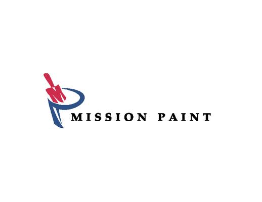 Mission Paint