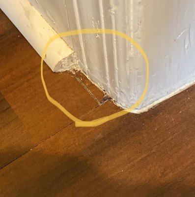 New Start Remodeling