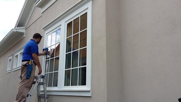 Sunfire Specialty Cleaning