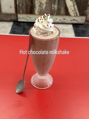 4th Street Ice Cream & Treats