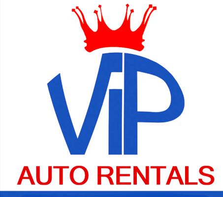 VIP Auto Rentals