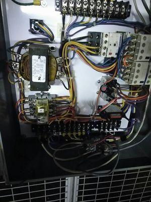 Riccardo's Engineering