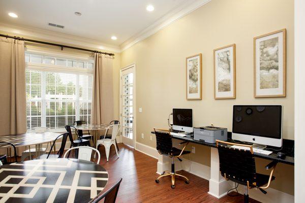 Madison Park Apartments