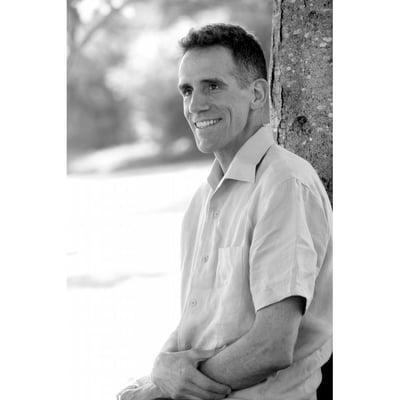 David Fournier Massage