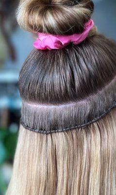 Mèche Beauty Lounge