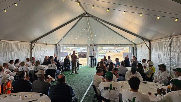 AT Events and Rentals