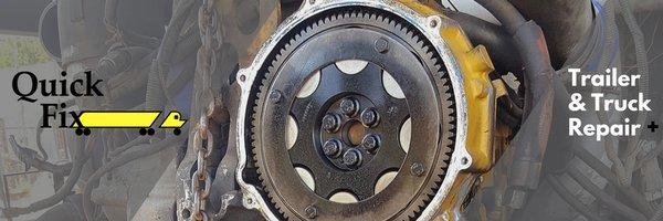 Quick Fix Trailer & Truck Repair