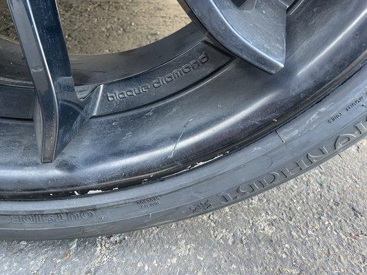 BEST BUY TIRE CENTERS INC