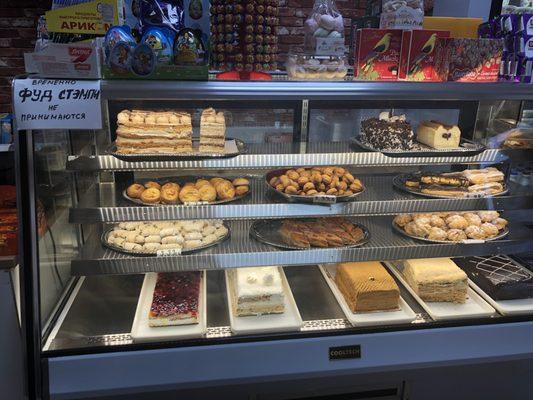 Nobati International Food