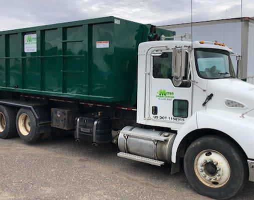 Metro Appliance Recycling - Commercial & Residential