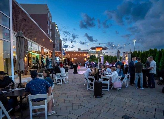 Fireside Grill & Patio