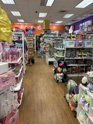 Learning Express Toys