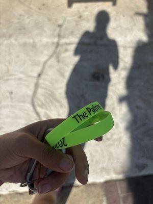 The Palms Apartment Homes