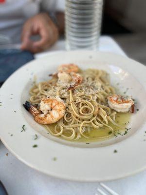 Umberto's Clam House