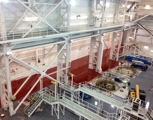 Pacific Coast Contracting Services