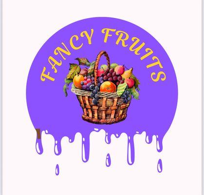 Fancy Fruits