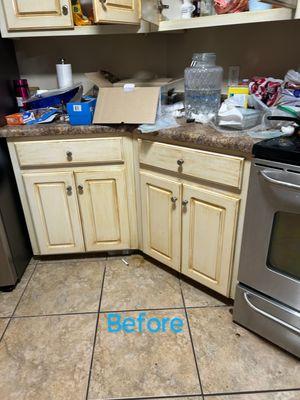 Lilly J's Cleaning Service