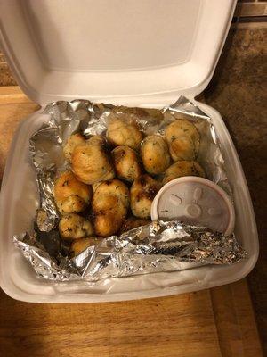 Little Anthony's