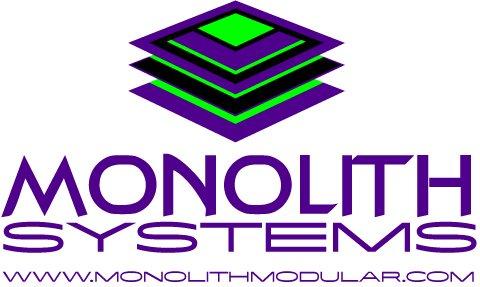 Monolith Modular Systems