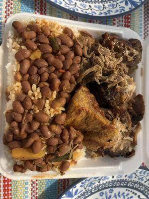 El Chinchorro Boricua