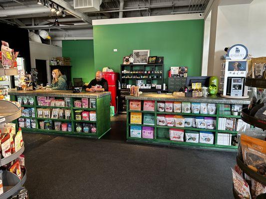 Pug and Hound Pet Apothecary