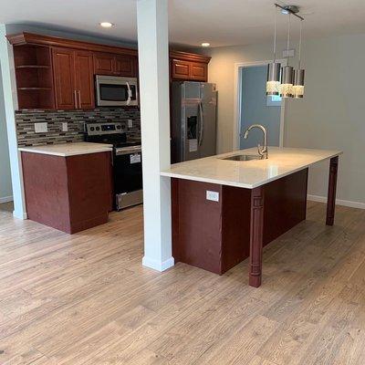 Americana Painting & Remodeling