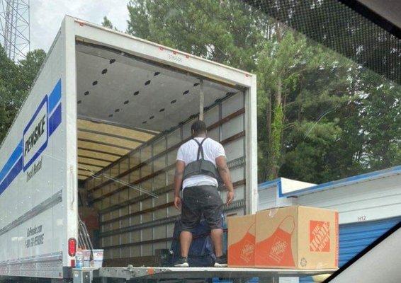 Kristopher Moves llc