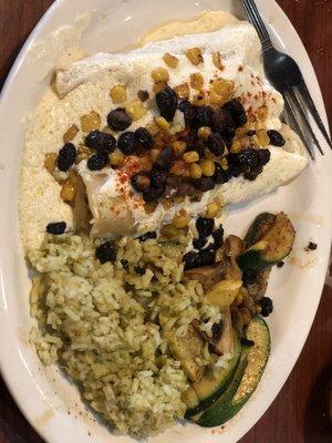 Enchiladas Del Rio