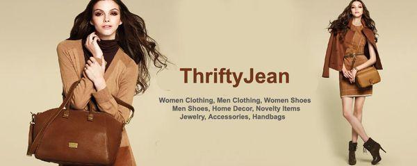 ThriftyJean