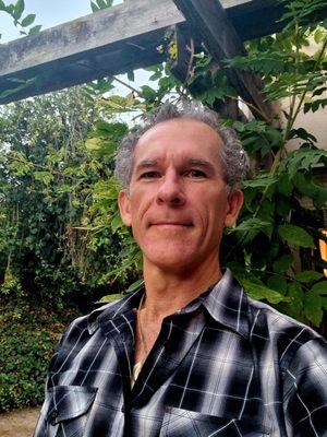 Benjamin Grunde, LMT