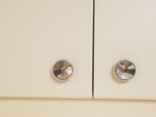 Monica's Housekeeping