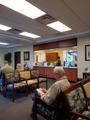 Southern Gastroenterology Associates