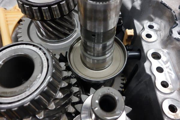 Consumer Transmissions