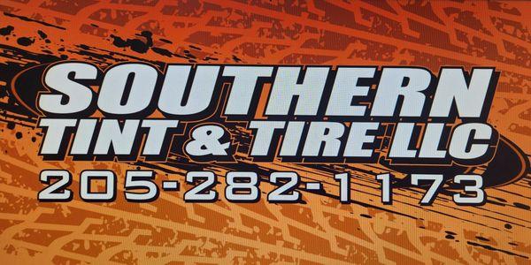 Southern Tint and Tire