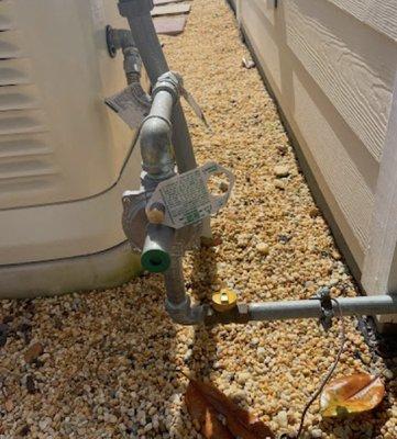 All Things Water And Drains