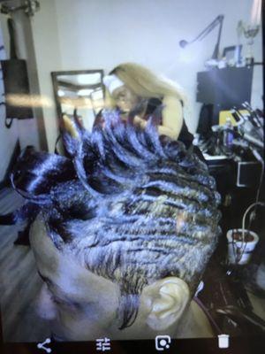 Tiffany's Tight Touch