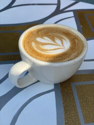 Manzanita Roasting Company and Coffee House