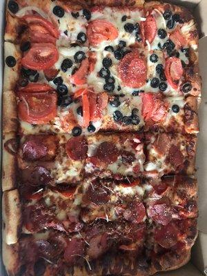 Bada Bing Pizza