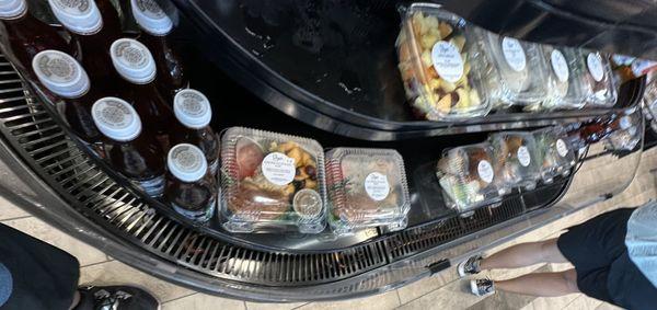 Edgar's Bakery - Madison