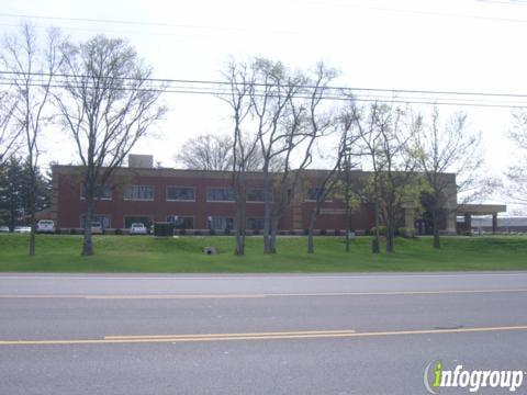 Consolidated Utility District