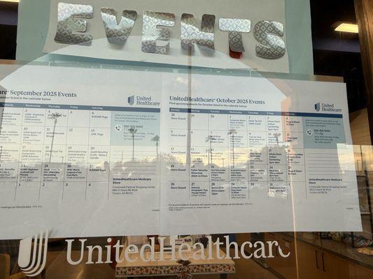 United Healthcare Medicare Store